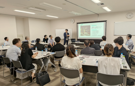 【イベントレポート】「最新AI＆RPAのトレンドと事例を学ぶ！社労士のための勉強&交流会」を行いました！ | その他